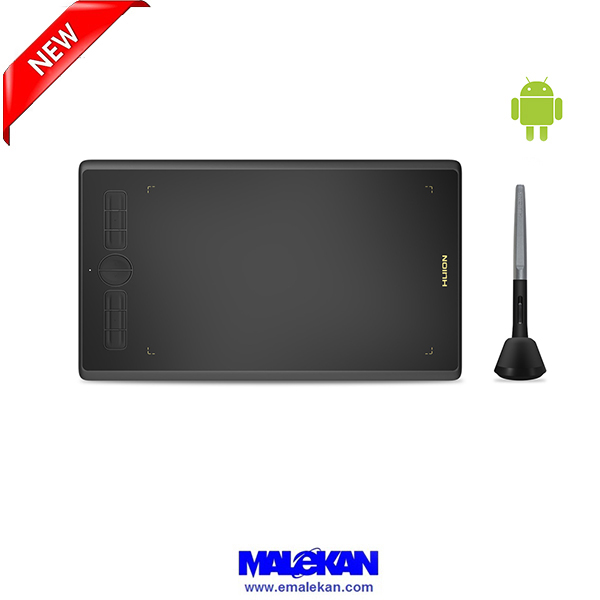 هویون پانصدوهشتادایکس-Huion-H580X