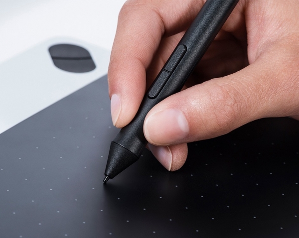 قلم یدک اینتوس پن-Intuos Pen