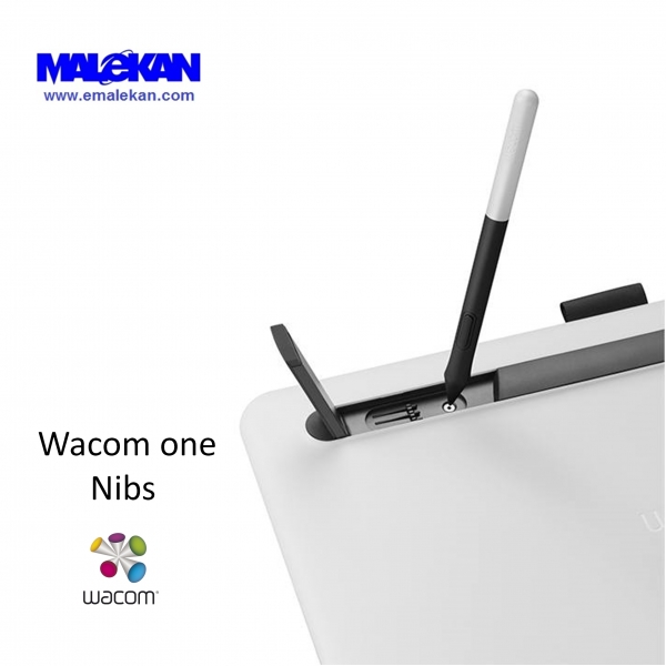 وکام وان مانیتورطراحی دیجیتال13اینج-Wacom one