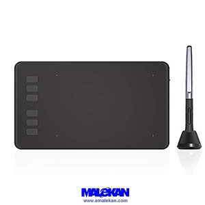 قلم نوری هویون Huion Inspiroy H640P