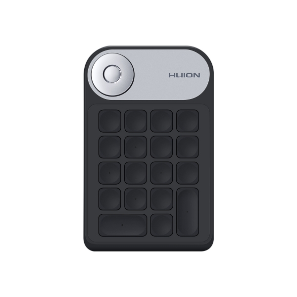 کیبرد مینی هویون -Huion Mini Keydial
