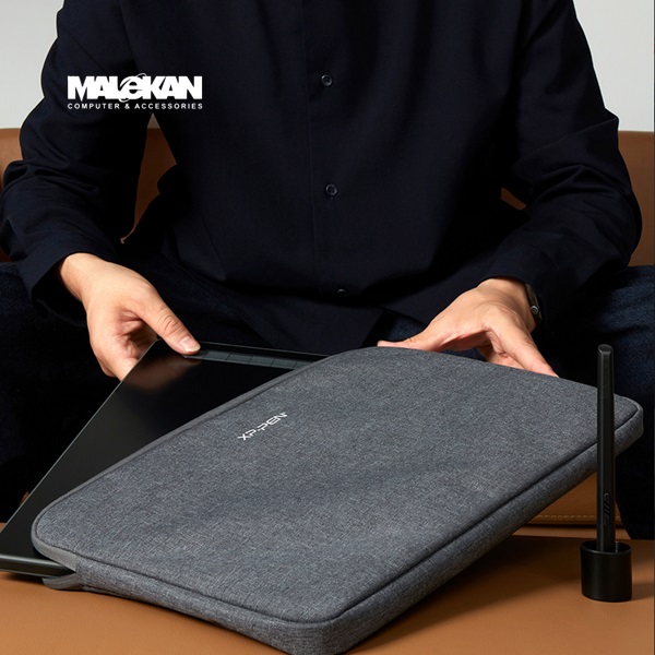 کیف محافظ اکس پی پن مدل XP Pen Sleeve Case ACJ09