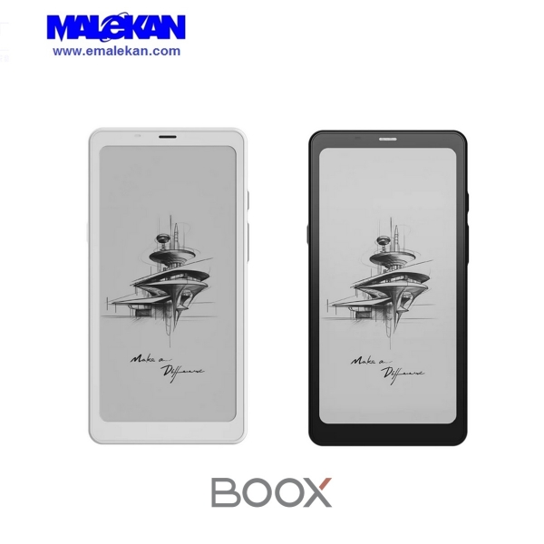 کتابخوان بوکس مدل پالما-Boox Palma