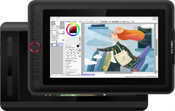 آرتیست پروXp-pen Artist12 pro-12  