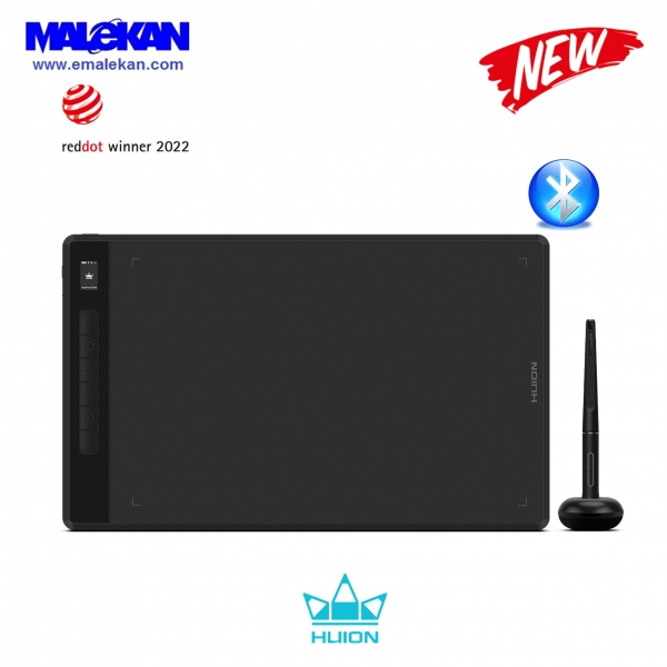 قلم نوری هویون G930Lمدل-Huion Giano G930L