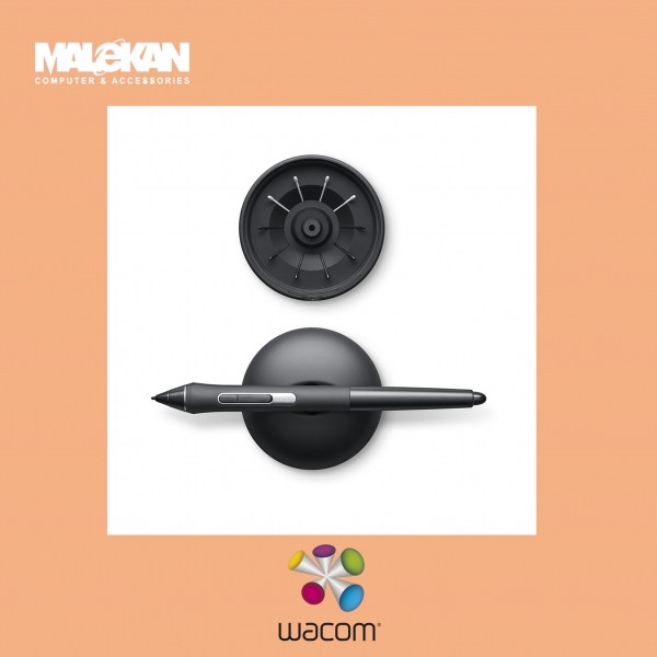 اینتوس پرو وکام لارژ-Wacom Intuos Pro Large PTH-860 EN