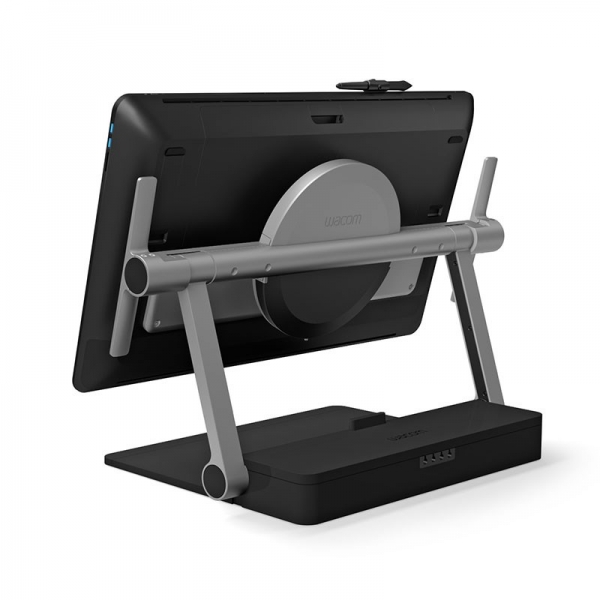 سینتیک پرو بیست وچهار اینچ وکام -Wacom Cintiq Pro DTK-2420