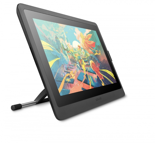 پایه سینتیک 16(غیر اورژینال)-Wacom Adjustable Stand