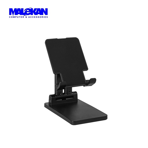 پایه نگهدارنده تاشو موبایل (سفید)-03