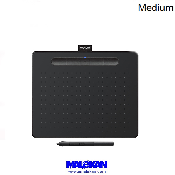 اینتوس مدیوم وکام-Wacom Intuos Medium CTL-6100 