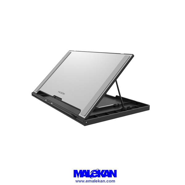 پایه نگهدارنده مانیتورهویون-Foldable Stand ST300