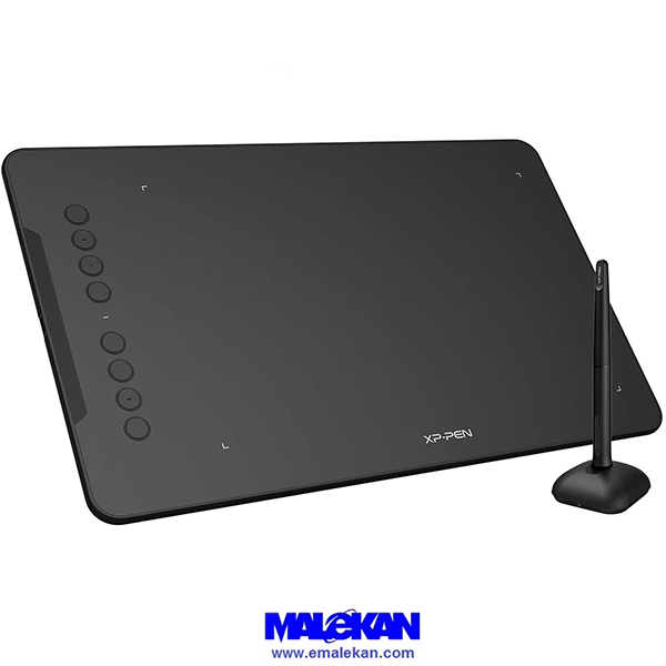 دکو01v2ایکس پی پن(سبز)-Xp pen Deco01v2