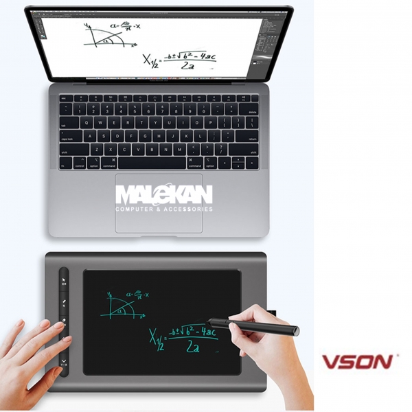 قلم نوری ویسون-Vson-wp9618N