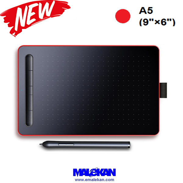 قلم نوری ویسون(رنگ سبز آبی)-Vson-wp9620N