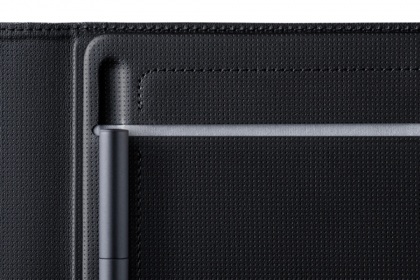 بامبو فولیو مدل لارژ -Wacom-Bamboo Folio