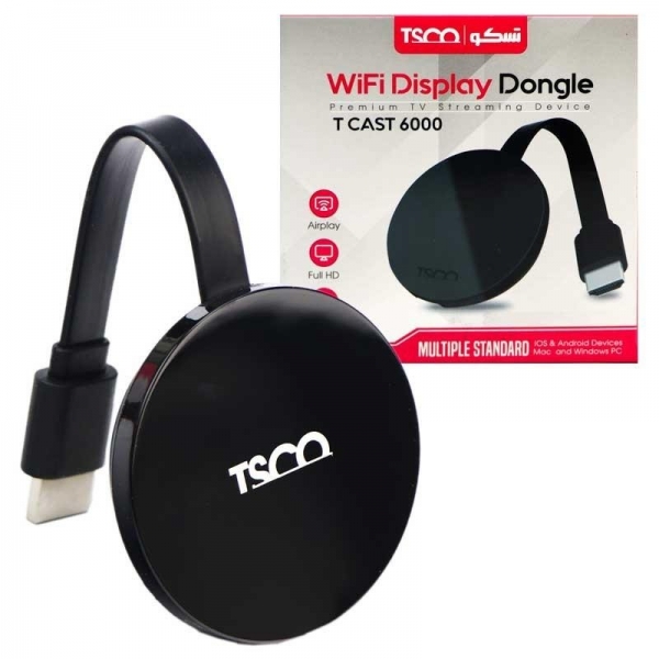 دانگل اچ دی ام آی -Tsco wifi Dongle
