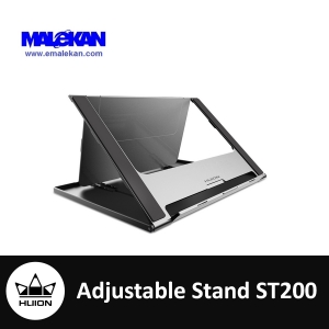 پایه نگهدارنده مانیتورهویون-Foldable Stand ST200