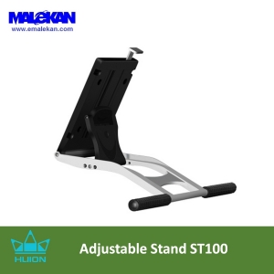 پایه نگهدارنده مانیتورهویون-Foldable Stand ST100