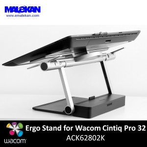 پایه سینتیک 24پرو جدید وکام -Wacom Stand for 32 