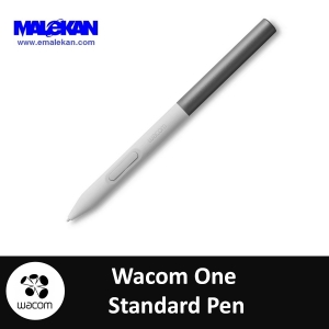 قلم یدکی وکام وان (جدید) Standard Wacom one pen