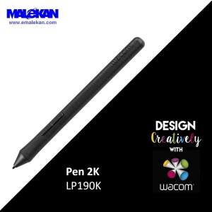 قلم یدک اینتوس پن-Intuos Pen