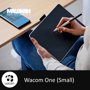وکام وان اسمال جدید مدل-Wacom One /Small 