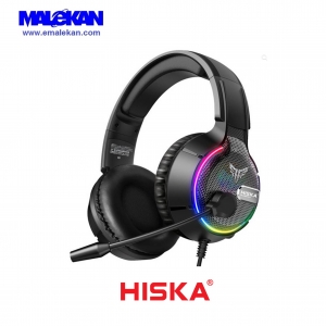 هدست گیمینگ هیسکا-Hiska-GHR-04