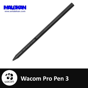 قلم یدکی وکام پرو پن 3 (جدید) 3 Standard Wacom Pro pen