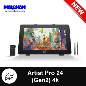 آرتیست پرو 24اینچ نسل دوم -Artist Pro24 Gen2/4K