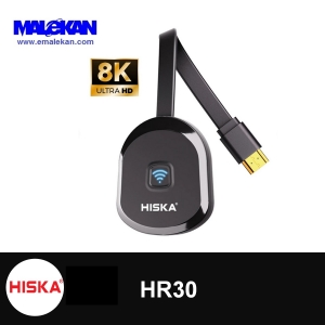 دانگل وای فای هیسکا مدل HR-30