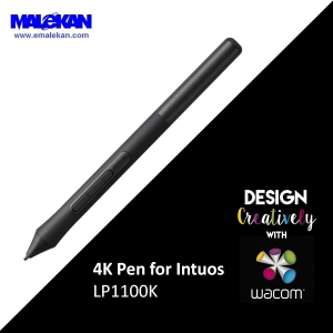 قلم یدکی اینتوس جدیدوکام -Wacom intuos pen (4K) 