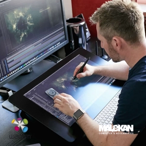 سینتیک پرو بیست وچهار اینچ (تاچ) وکام -Wacom Cintiq Pro DTH-2420