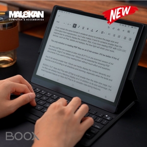 کتابخوان بوکس تب اولترا-Boox Tab Ultra