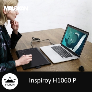 قلم نوری هویون مدل-Huion Inspiroy H1060P