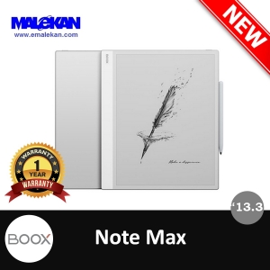 کتابخوان بوکس نوت مکس(+یکسال گارانتی رسمی)-Boox Note Max