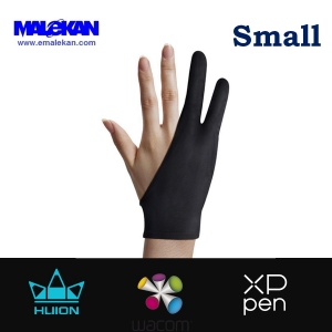 دستکش طراحی دو انگشتی(خارجی)(سایز اسمال)