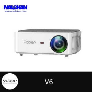 ویدئو پروژکتور یابر مدل  Yaber-v6