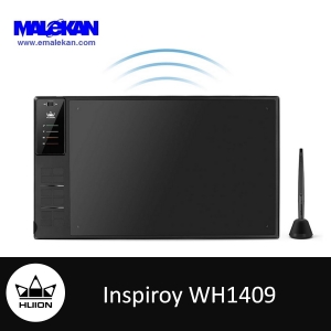قلم نوری هویون مدل HUION Inspioy WH1409  