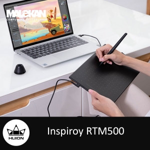 هویون آرتی ام پانصد-Huion-Rtm 500