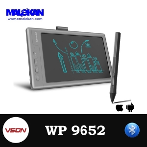 دفترچه یادداشت دیجیتالی ویسون-Vson-wp9652 دفترچه یادداشت دیجیتالی ویسون-Vson-wp9652