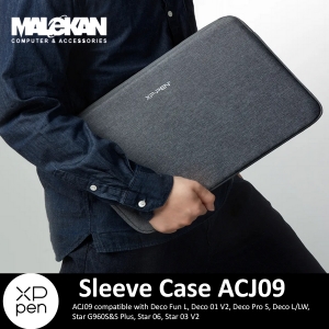 کیف محافظ اکس پی پن مدل XP Pen Sleeve Case ACJ09