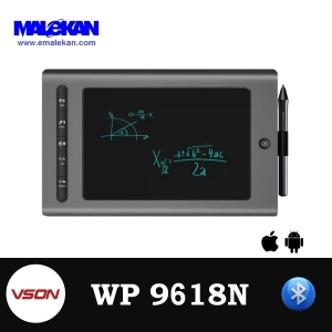 قلم نوری ویسون-Vson-wp9618N قلم نوری ویسون-Vson-wp9618N