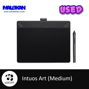 اینتوس ارت مدیوم وکام(دست دوم219)-Intuos Art Medium 