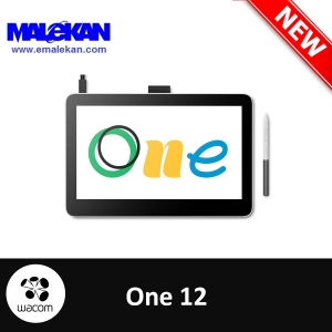 وکام وان 12 اینچ جدید -Wacom one12