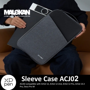 کیف محافظ اکس پی پن مدل XP Pen Sleeve Case ACJ02 