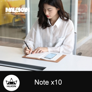 یادداشت دیجیتالی هویون -مدل  huion Note x10 یادداشت دیجیتالی هویون -مدل  huion Note x10