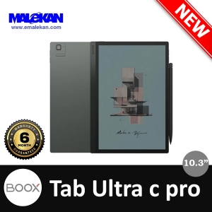 کتابخوان بوکس تب اولترا کالر پرو(+ششماه گارانتی رسمی)-Boox Tab Ultra color pro 