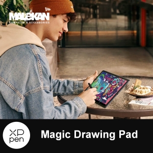 تبلت اندرویدی ایکس پی پن-Magic Drawing Pad