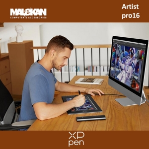 آرتیست پرو16 اینچ ایکس پی پن-Artist pro16 آرتیست پرو16 اینچ ایکس پی پن-Artist pro16