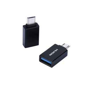 تبدیل اوتی جی هویون -OTG Adapter(Micro-usb)